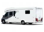 Auto-Trail Frontier Delaware 2014 года